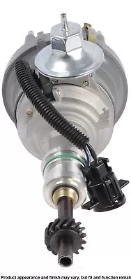 New Distributor For 1974-1979  Ford F100 351M- 400 - 460 V8 Electronic Ignition • $85.90