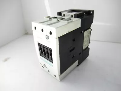 EC60947VDE0660 - Siemens  Starter Relay Contactor (USED TESTED) • $131.92