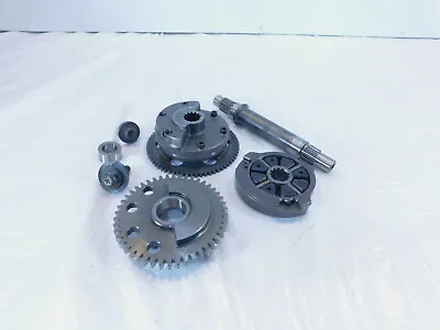 Kawasaki VN1500 Vulcan 1500 1600 Engine Motor Crankshaft Crank Shaft Balancer • $10.49