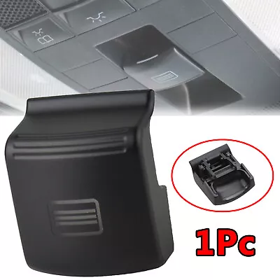 Sunroof Window Control Panel Switch Button For Mercedes-Benz C E CLS Replacement • $15.99