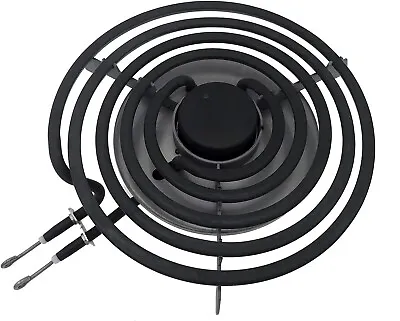 Electric Range Burner Element Sensi-Temp Coil 8” Fit On Most Electric Stoves And • $24.64
