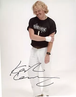 Keith Lemon Signed 10x8 Photo AFTAL#217 OnlineCOA • £19.99