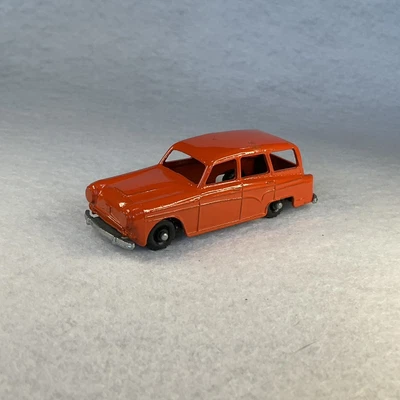 £4.99 • Buy BUDGIE MINIATURES MORESTONE No 15 AUSTIN A95 WESTMINSTER COUNTRYMAN CAR L65mm