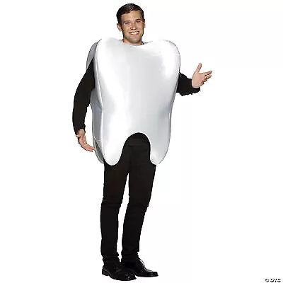 Adults Mr. Molar Costume • $74.23