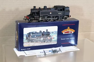 BACHMANN 31-451 BR 2-6-2 IVATT CLASS TANK LOCOMOTIVE 41247 MINT BOXED Ol • £64.50