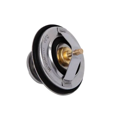 Mishimoto MMTS-E36-92L Racing Thermostat Fits BMW E36 3-Series 1992-1999 Silver • $53.95