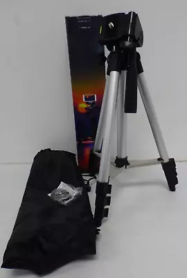 £5.95 • Buy Compact Travel Tripod Boxed E45