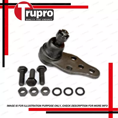 1 Pc TruPro Lower LH Ball Joint For DAEWOO Espero JF JA Cielo 1.5i Lanos TA TF • $65.95