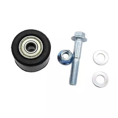 8mm Chain Roller Tensioner Pulley Wheel Guide Fit For Yamaha YFZ 350 Banshee • $17.40