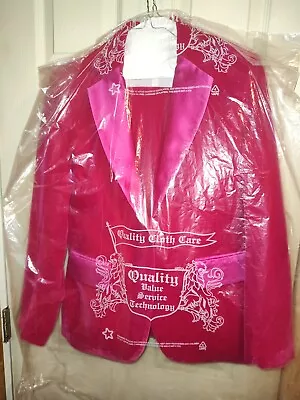 Red Velvet Women Suits • $100