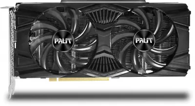 Palit Geforce GTX1660 SUPER GamingPro 6GB Graphics Card • £208.45
