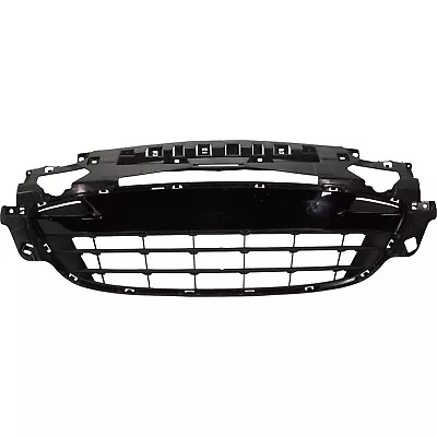 Grille Grill N243501T0B For Mazda MX-5 Miata 2016-2023 • $111.89