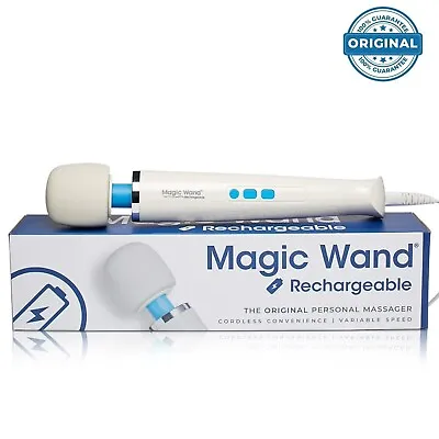 US STORE Hitachi Magic Wand Original HV-270 Rechargeable Massager • $49.80