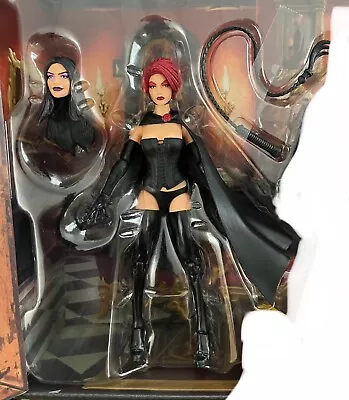 Marvel Legends 6  Phoenix Jean Grey Selene Black Queen Hellfire Club Boxset SDCC • $220