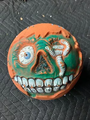 Vintage Super Madballs Foul Shot Basketball • $160