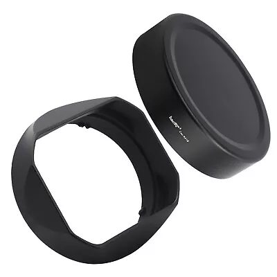 $65.98 • Buy Metal Bayonet Lens Hood For Sony Sonnar T* FE 55mm F1.8 ZA Carl Zeiss SEL55F18Z