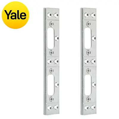 UPVC Door Keep Double Shootbolt French Patio Doors Lock Yale Lockmaster • £12.09