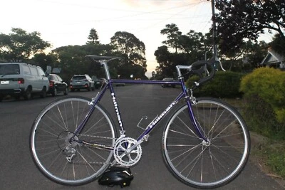 $899.99 • Buy 1998 Hillman Road Bike 55cm 