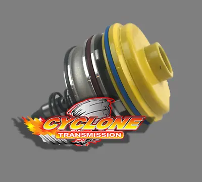 700R4 4L60E Corvette Servo High Performance HD 4L65E 4L70E Yellow Cover • $69