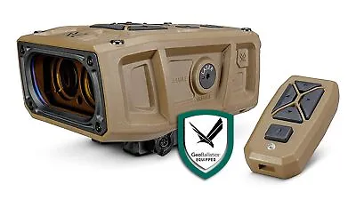 Vortex Optics Impact 4000 Ballistic Rail-Mount Laser Rangefinder - Tan • $1999