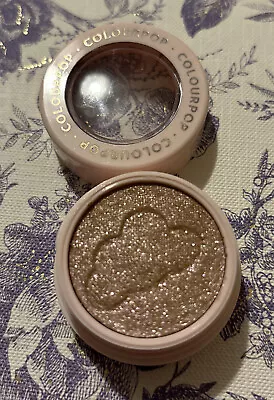 (c3) Colourpop Feels Like Magic Collection Super Shock Shadow - Lucky Number • £0.99