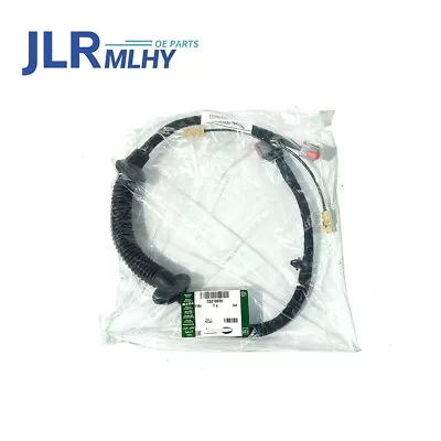 JAGUAR XF X250 Rear Trunk Lid Camera Cable C2Z19978 NEW GENUINE • $100