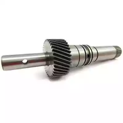 Velvet Drive Gear Shaft Assembly #71C-3A16 • $1191.39