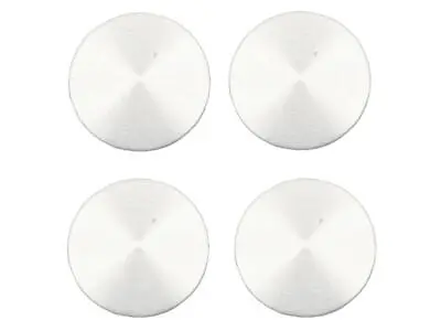 Window Winder Handle Caps XT XW XY XA XB XC ZB-ZH Silver (4) • $19.95