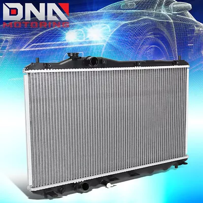 For 2012-2015 Honda Civic Acura Ilx 1.8L 2.0L 2.4L Radiator Aluminum Core 13221 • $48.99