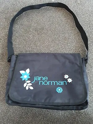 Jane Norman Messenger Bag Y2K 90s Rare • £20