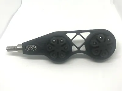 Axion Archery Cloud 5  Bow Stabilizer- Black • $33