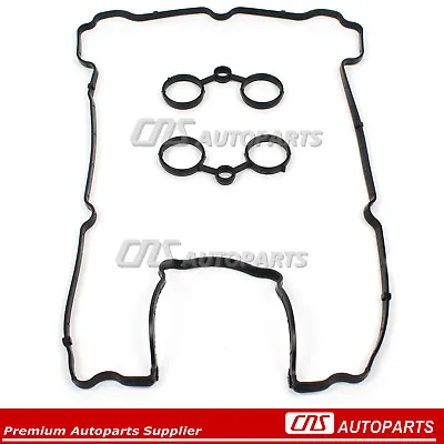 REF# 11127572851 Fits 2007-2012 Mini Cooper S 1.6L Turbo Valve Cover Gasket • $10.07