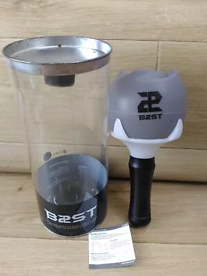 BEAST B2ST Official Rose Light Stick 2012 • $55