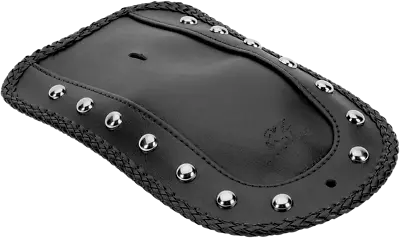 Mustang Studded Fender Protector Bib Harley Sportster 1200 Nightster 07-12 • $71.99