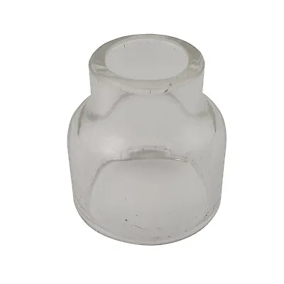 BBW Pyrex Cup Size #16 - WP9 Gas Lens - TIG Welding Cup Glass FURICK Style FUPA • $29