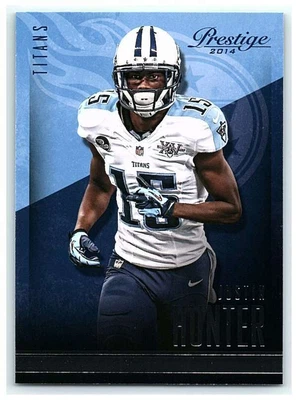 $0.99 • Buy 2014 Prestige Football  Pick Your Card  Complete Your Set