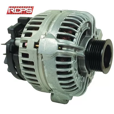 New 120A Alternator For Volvo - Europe S60 I Eng.B 5244 S 2.4 125kw 2000-2004 • $118.99