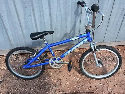 Vintage Dyno Nsx 1990s Bmx Bike Street Bicycle GT Old School • $325