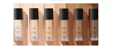 Illamasqua Beyond Foundation 30 Ml New Boxed Bargain 30ml  • £12.99