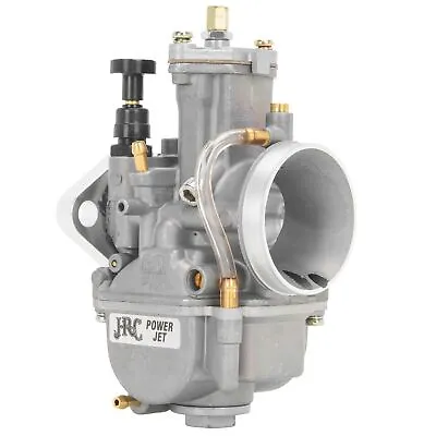 JRC 30mm Carburetors - PWK / Keihin - Replace Amal 930 And Mikuni • $148.49