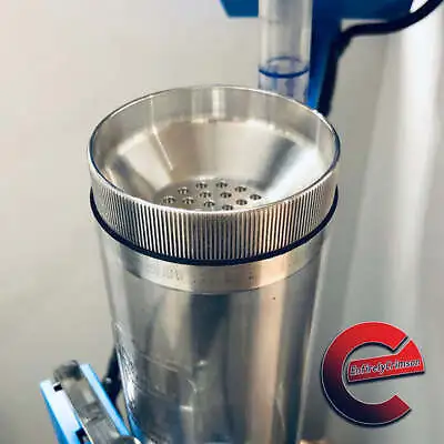 EC's Aluminum Strainer For Dillon Precision Reloading Powder Measure • $30