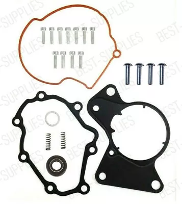 2003 - 2010 VW Touareg Tandem Vacuum Pump Repair Kit 2.5L / 5.0L TDI Diesel  • $34.99