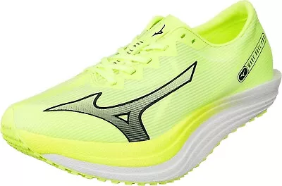 U1GD2250 MIZUNO WAVE DUEL PRO QTR  Men New Generation Speed Shoes Size US 8 New • $150.98