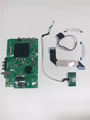 Vizio D40F-J09 TV Repair Kit Main Board And WiFi - Supports All Versions • $21.85