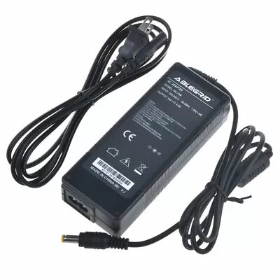 AC Adapter Charger For ELTRON ZEBRA LP-2442 LP-2443 Printer Power Supply Cord • $11.99