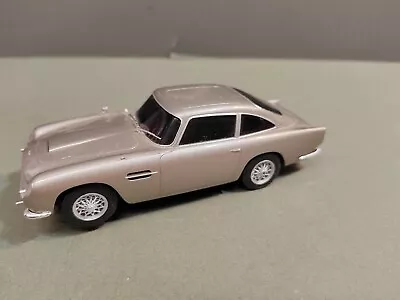 Scalextric  - James Bond 007 Aston Martin DB5  Rare Hornby • £34.99