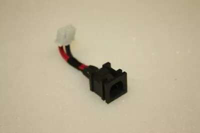 Toshiba Qosmio G40 DC Power Socket Cable • £7.95