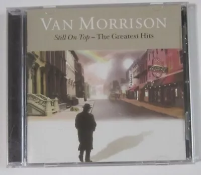Van Morrison – Still On Top The Greatest Hits CD USED Polydor • $11.72