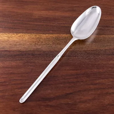 Rare Wt Georgian Sterling Silver Marrow Scoop / Spoon Combination London 1762 • $379.50