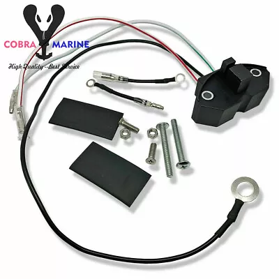 Ignition Sensor For MerCruiser Thunderbolt 87-91019A3 87-892150Q02 18-5116-1 • $24.99